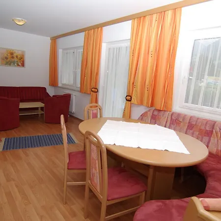 Tirolerland Chalet