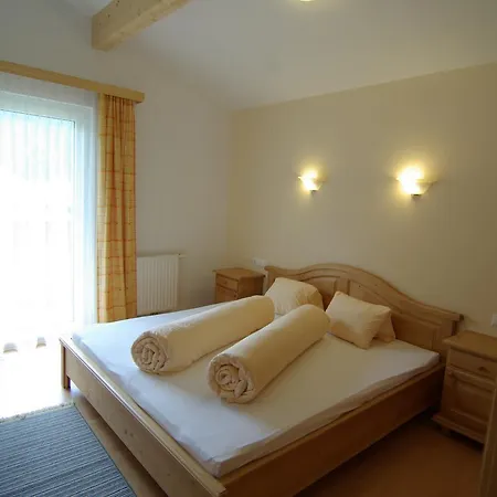 Chalet Tirolerland *