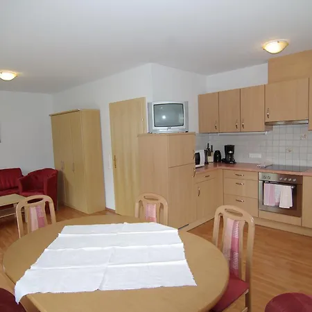 Tirolerland * 迈尔霍芬