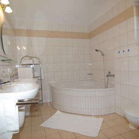 Chalet Tirolerland