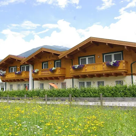 Tirolerland * Mayrhofen