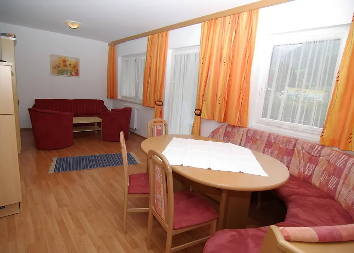 Tirolerland شاليه