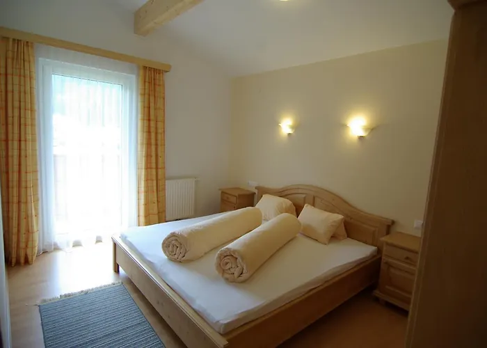 شاليه Tirolerland *