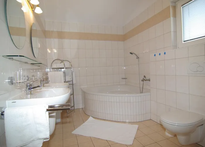 شاليه Tirolerland