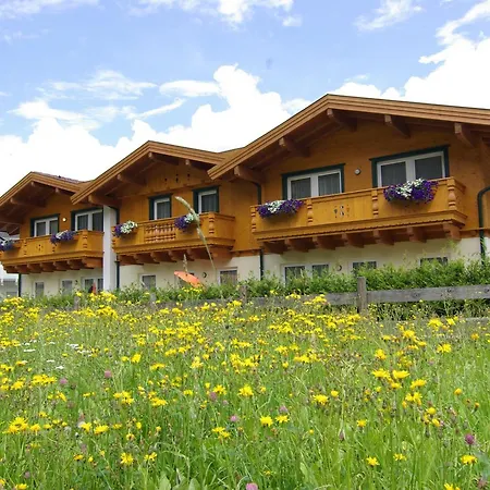 Tirolerland * Mayrhofen