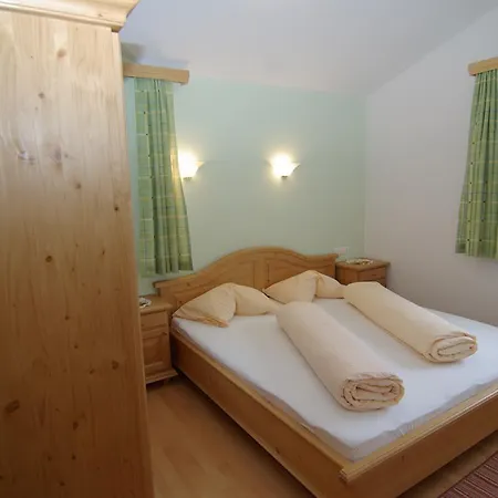 Dağ evi Tirolerland *